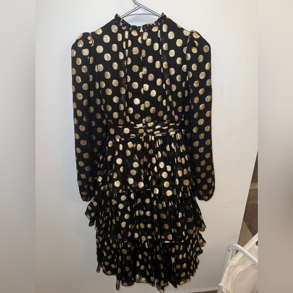 Authentic dress Dolce Gabbana